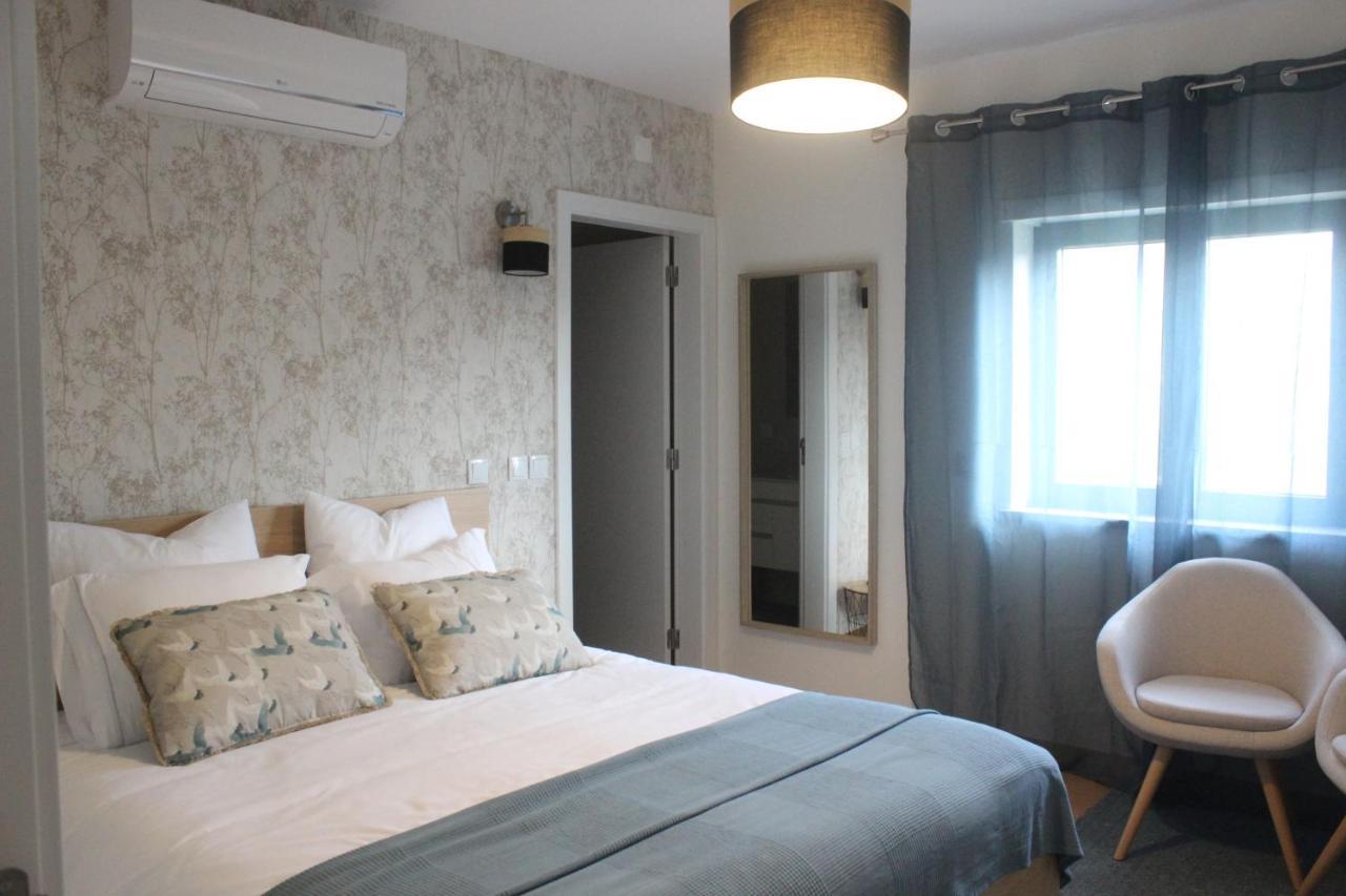 Casa Dona Alzira Hostel Arganil Ngoại thất bức ảnh