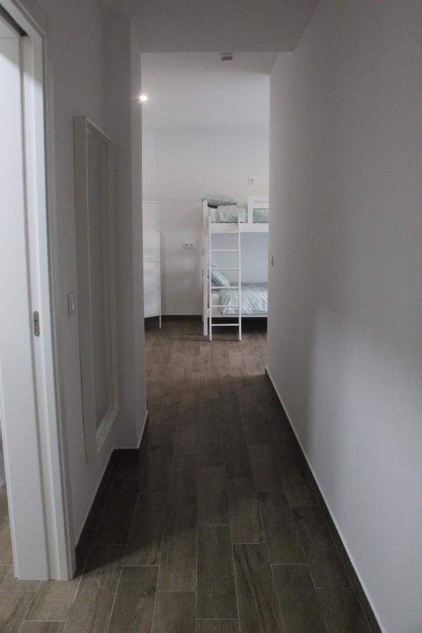 Casa Dona Alzira Hostel Arganil Ngoại thất bức ảnh