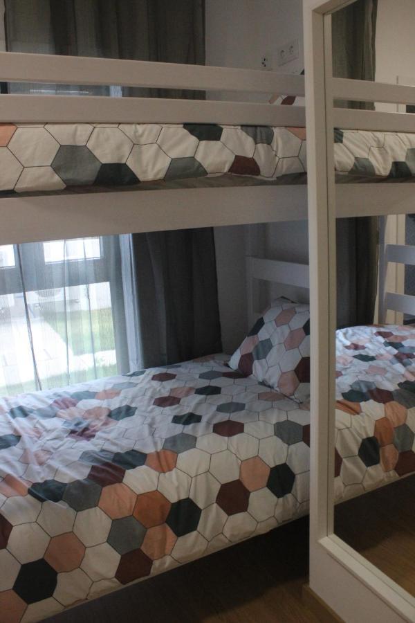 Casa Dona Alzira Hostel Arganil Ngoại thất bức ảnh