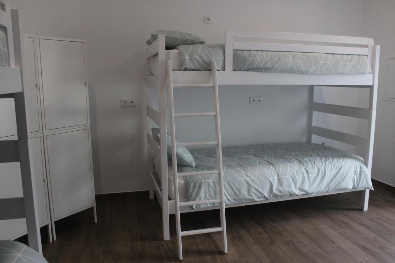 Casa Dona Alzira Hostel Arganil Ngoại thất bức ảnh