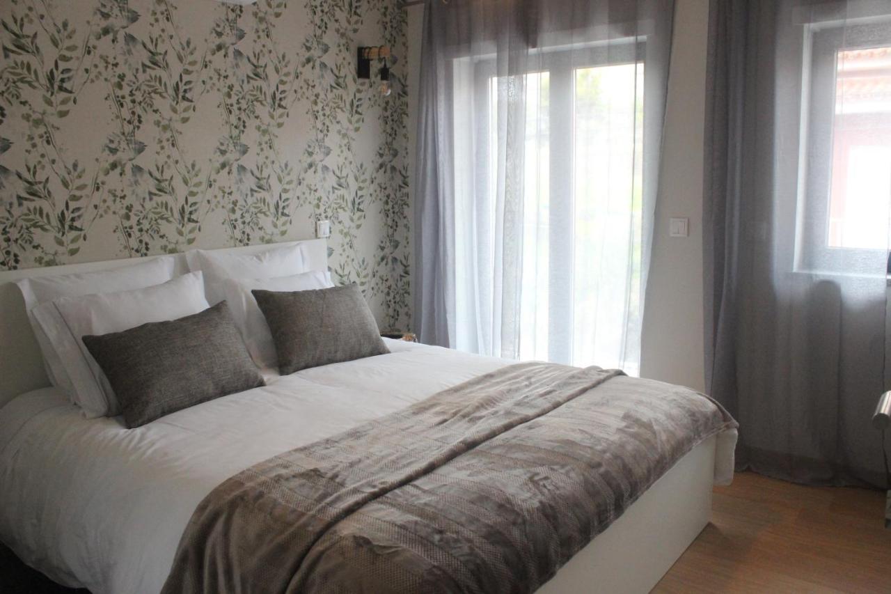 Casa Dona Alzira Hostel Arganil Ngoại thất bức ảnh