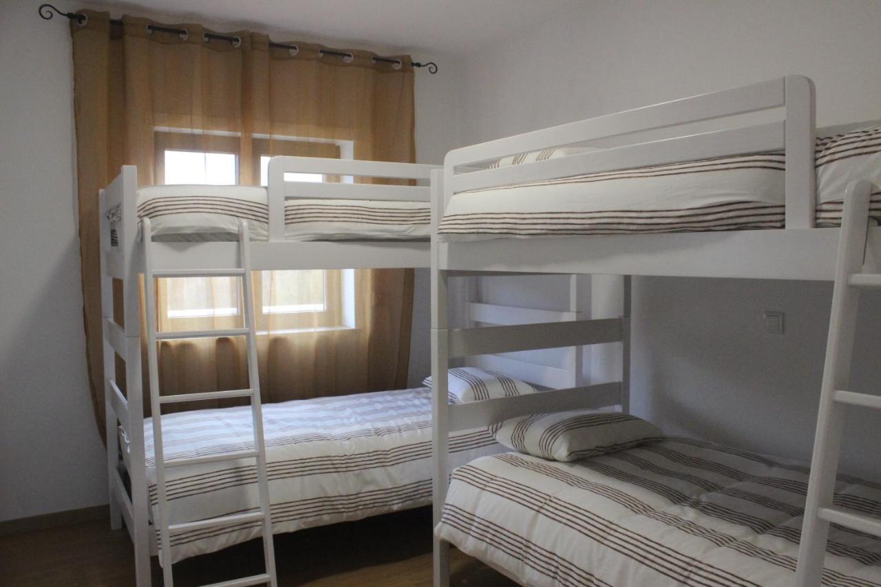 Casa Dona Alzira Hostel Arganil Ngoại thất bức ảnh