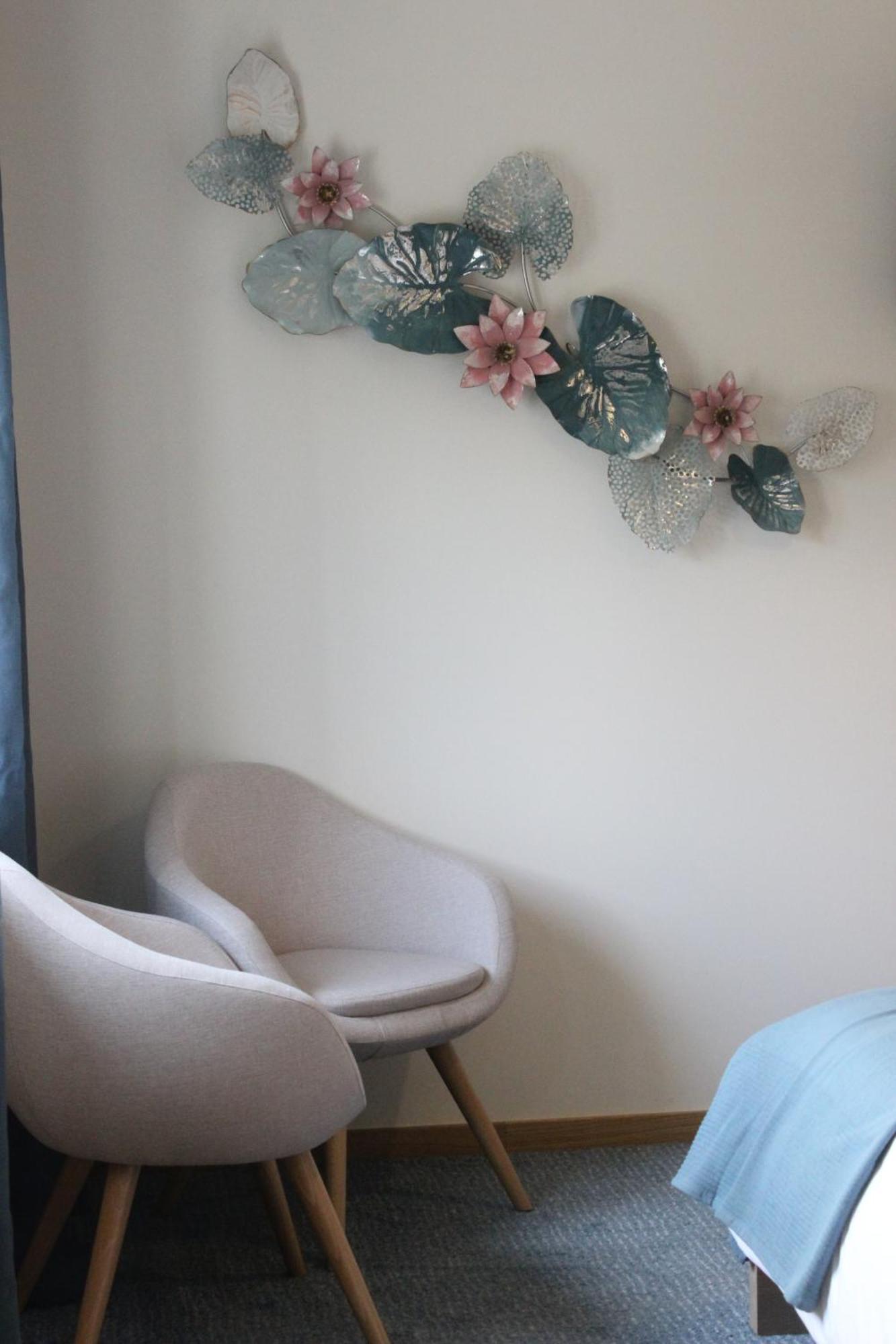 Casa Dona Alzira Hostel Arganil Ngoại thất bức ảnh