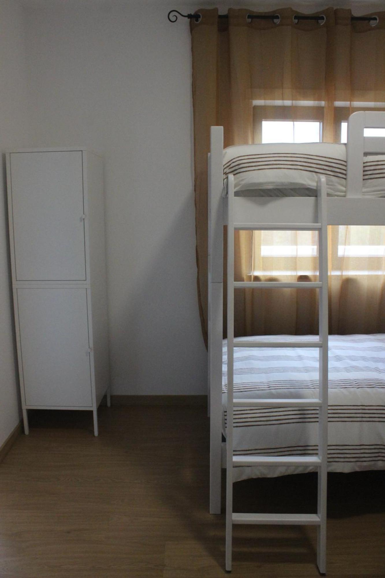 Casa Dona Alzira Hostel Arganil Ngoại thất bức ảnh