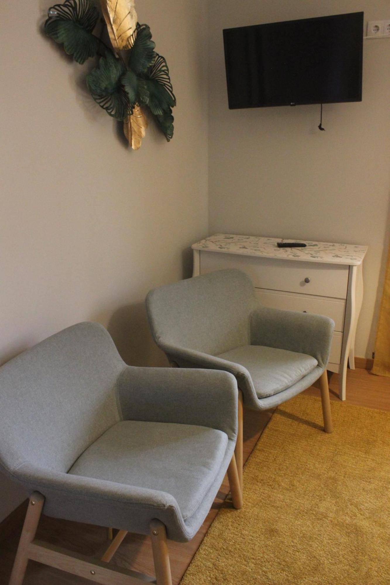 Casa Dona Alzira Hostel Arganil Ngoại thất bức ảnh