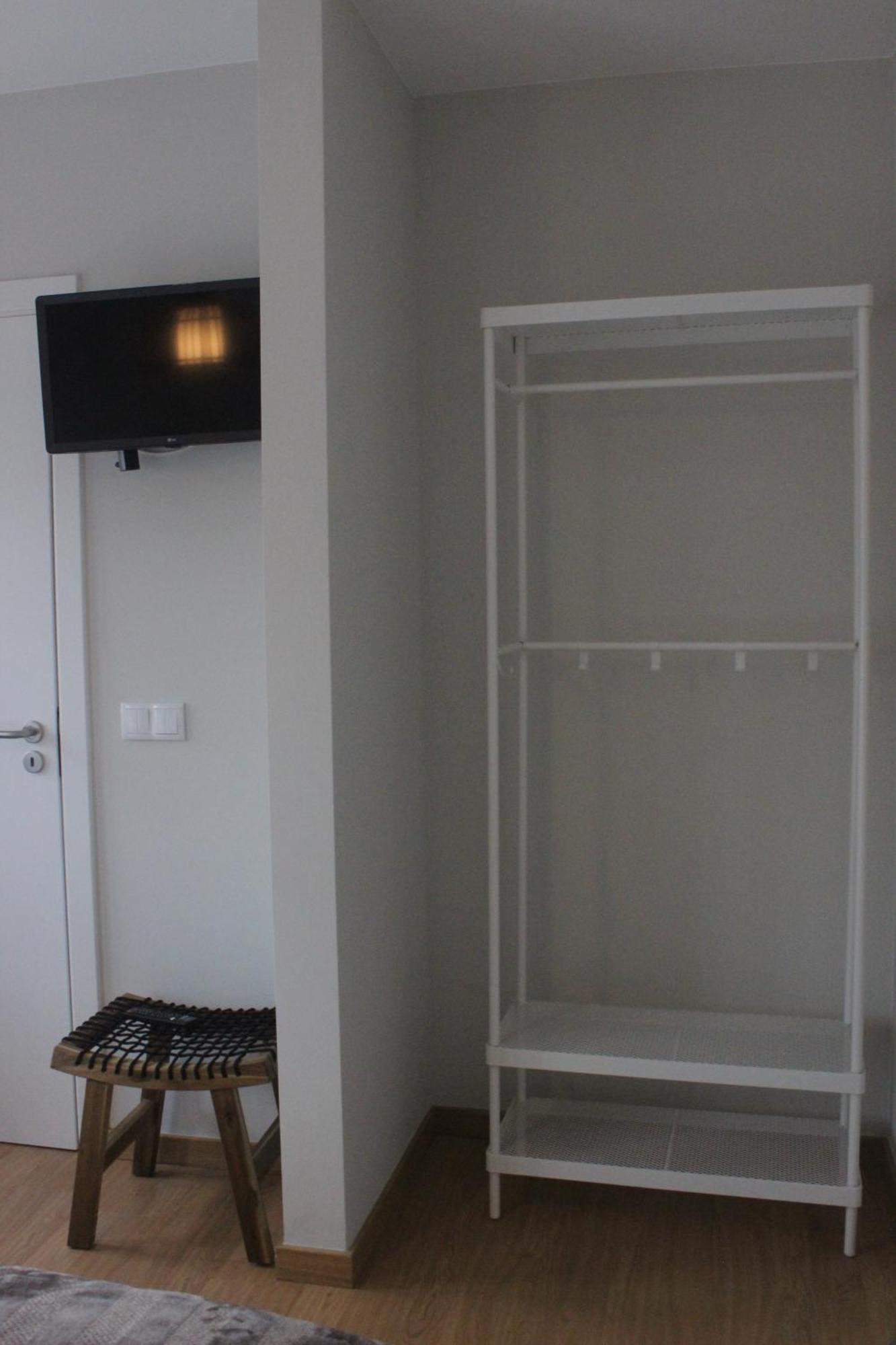 Casa Dona Alzira Hostel Arganil Ngoại thất bức ảnh